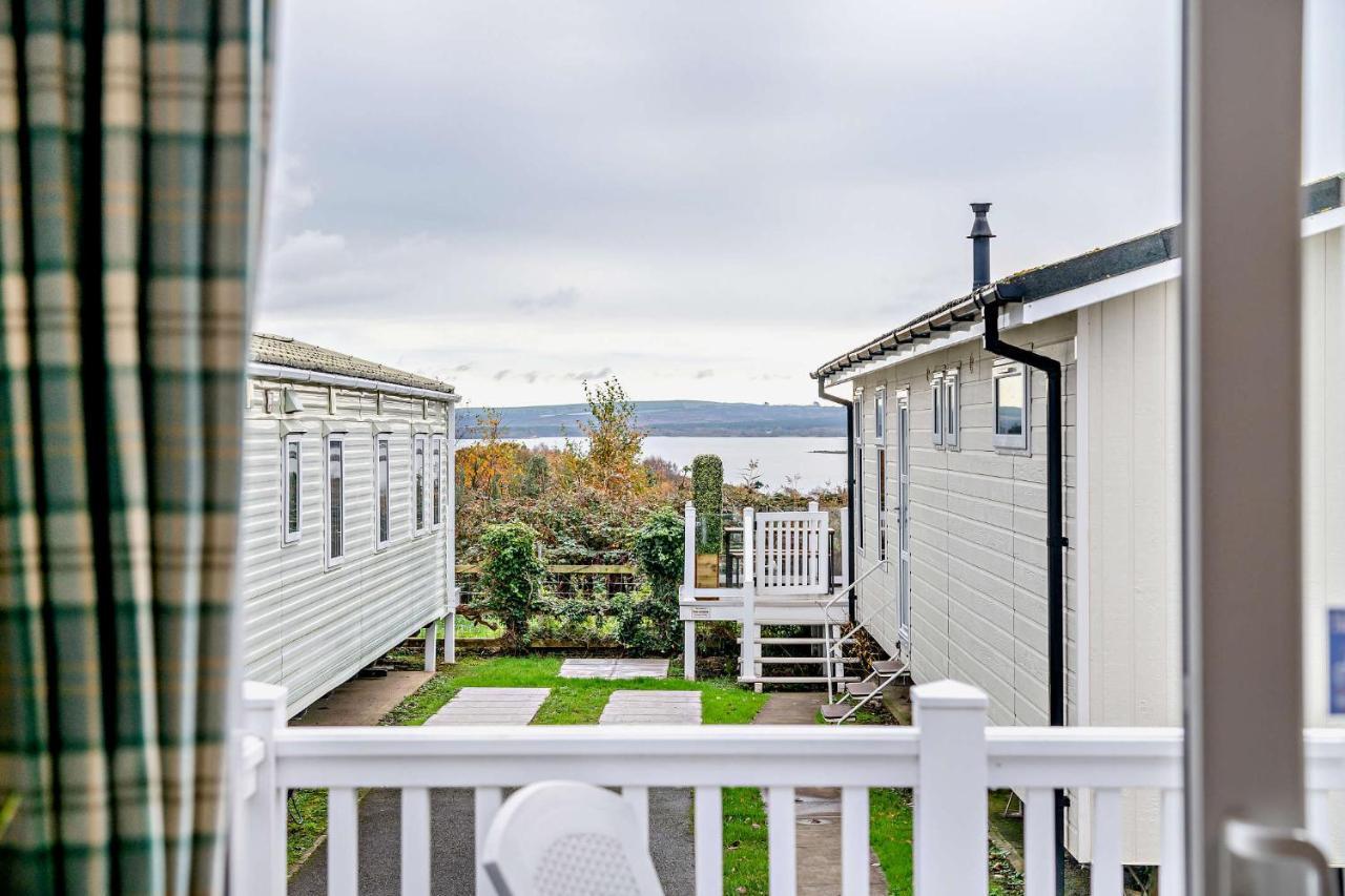 Sea La Vie Lodge, Rockley Park Holiday Park, Poole, Dorset Экстерьер фото