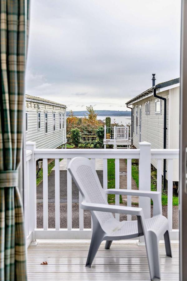 Sea La Vie Lodge, Rockley Park Holiday Park, Poole, Dorset Экстерьер фото