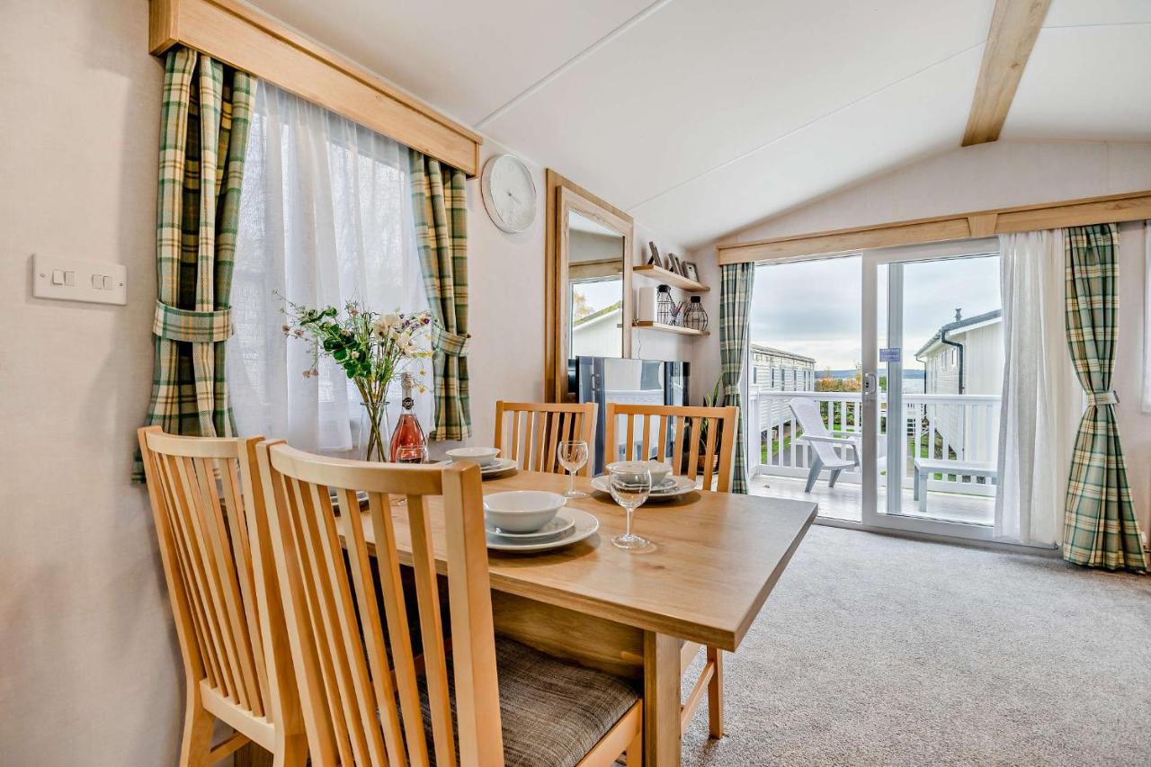 Sea La Vie Lodge, Rockley Park Holiday Park, Poole, Dorset Экстерьер фото