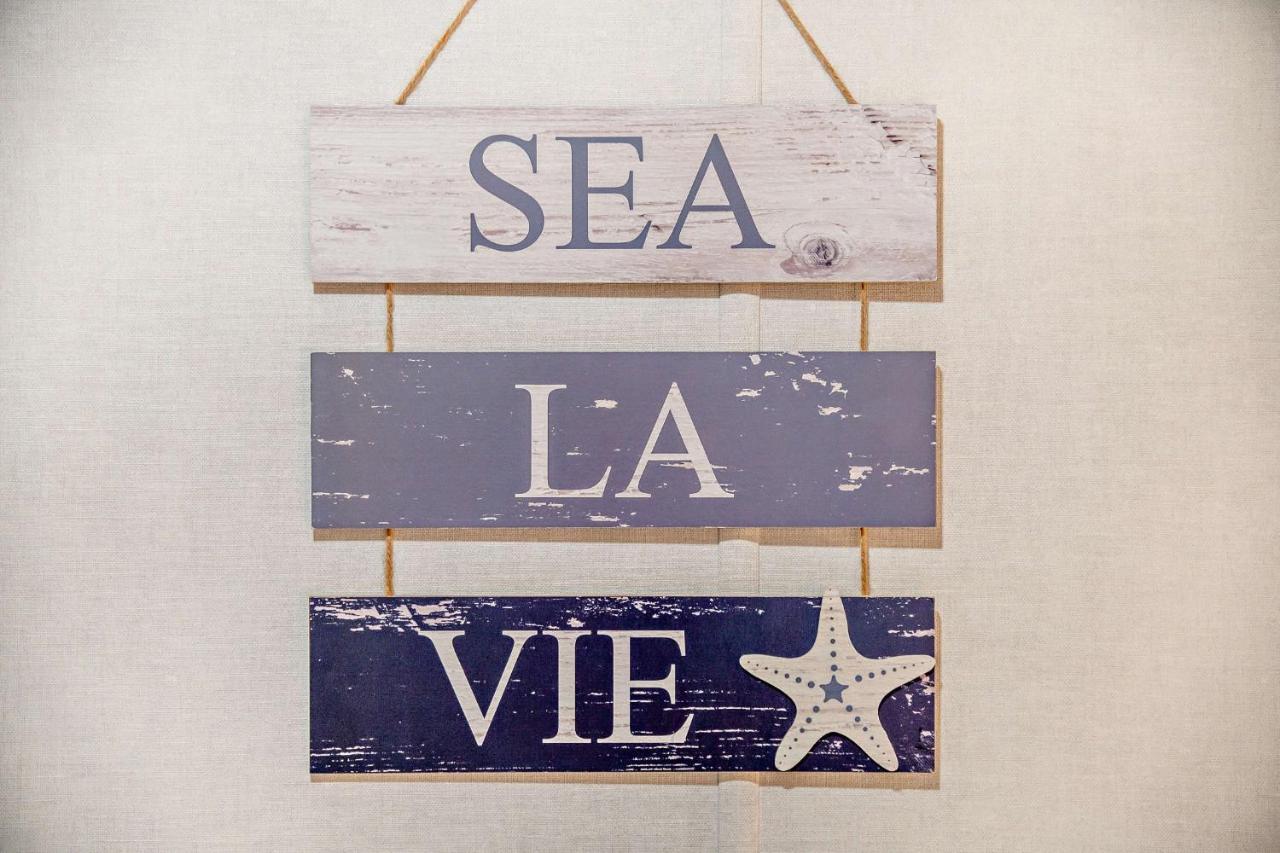Sea La Vie Lodge, Rockley Park Holiday Park, Poole, Dorset Экстерьер фото